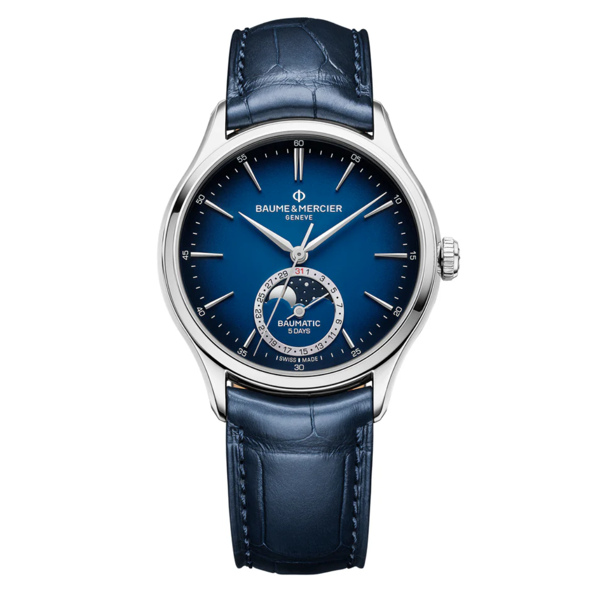 Baume & Mercier Nam M0A10756