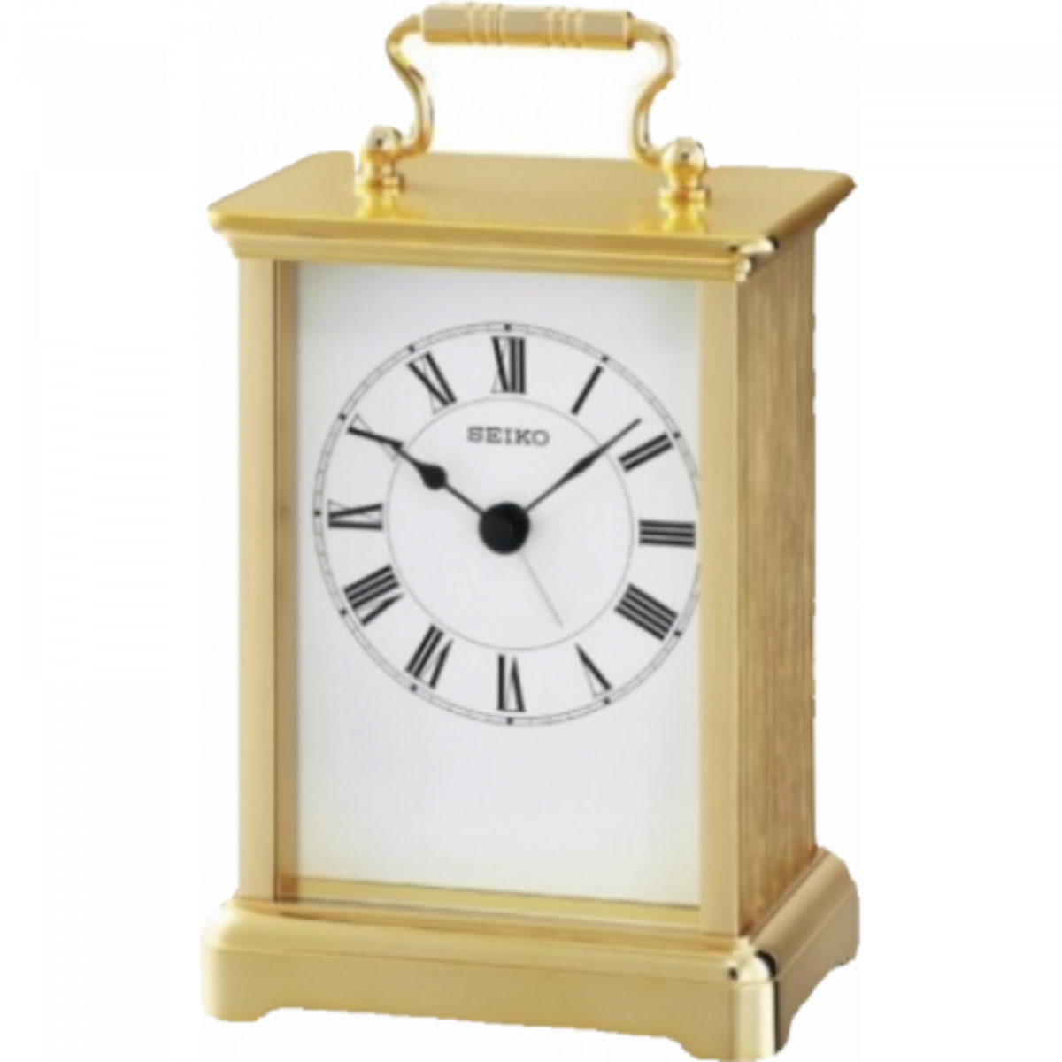 Đồng Hồ Để Bàn QHE093GN
