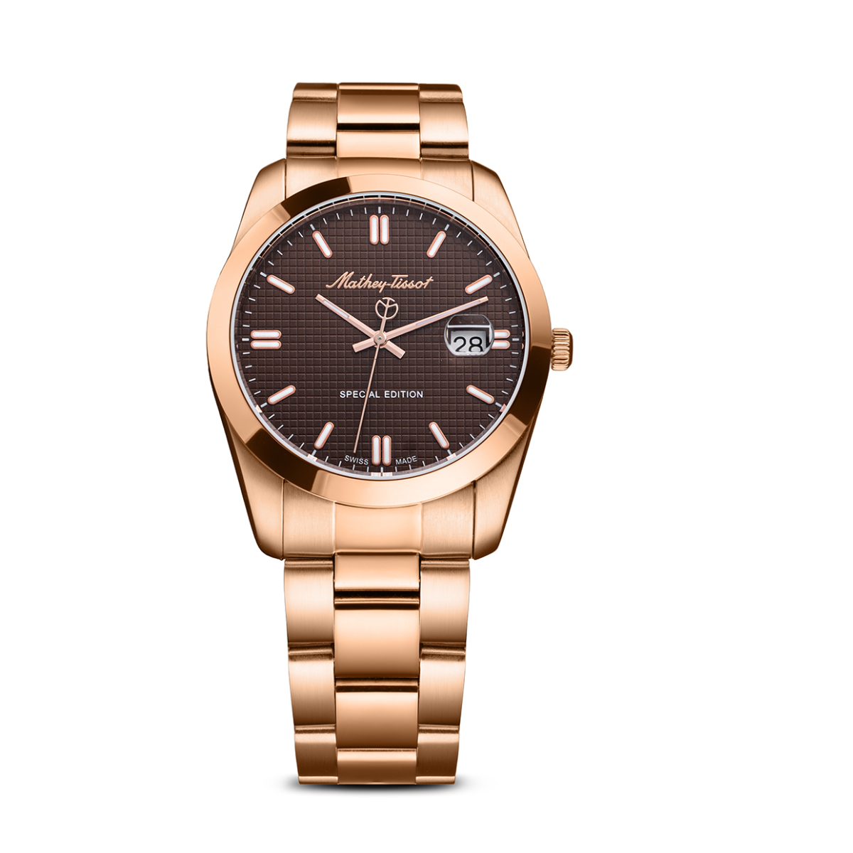 Mathey Tissot Nam H452PRM