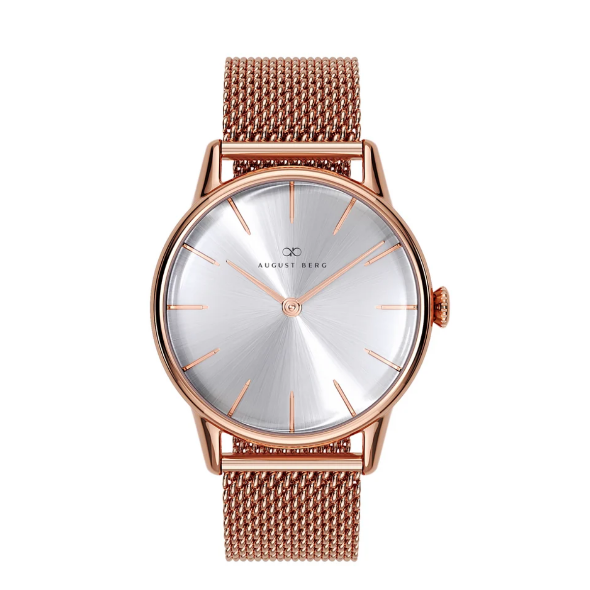August Berg Nữ 10232B08MRG