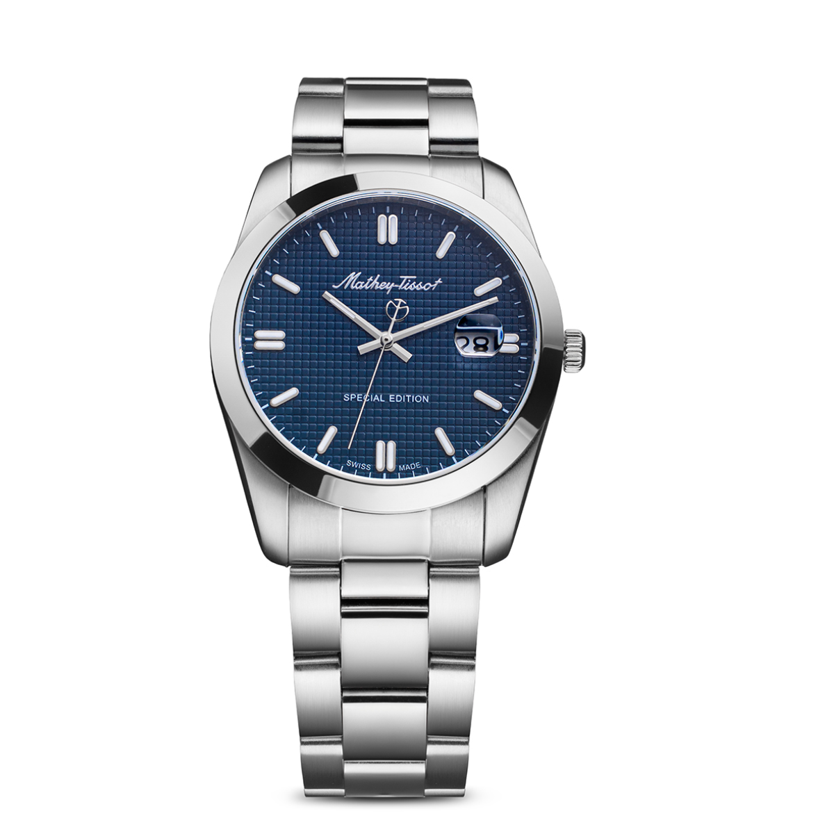 Mathey Tissot Nam H452ABU