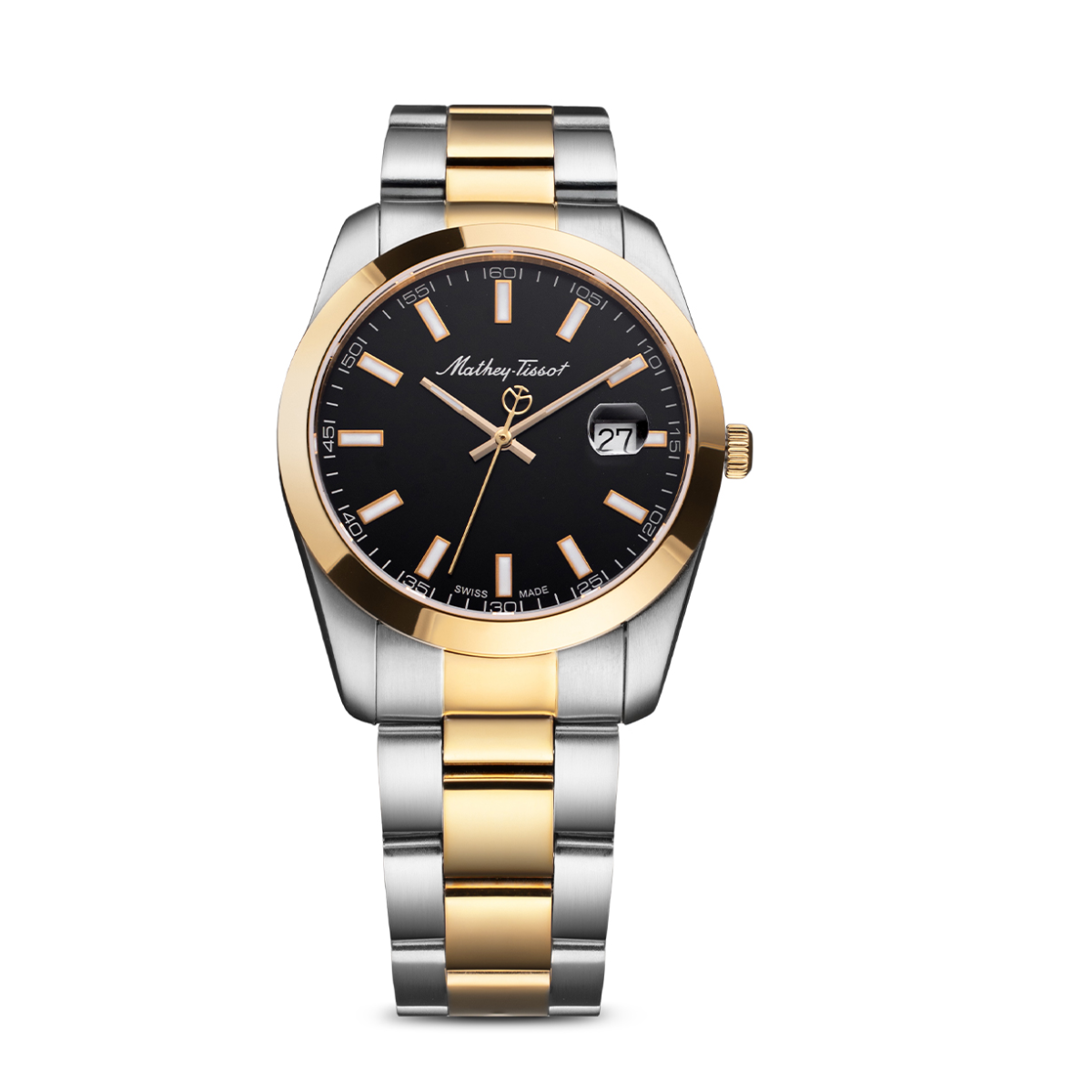 Mathey Tissot Nam H450BN