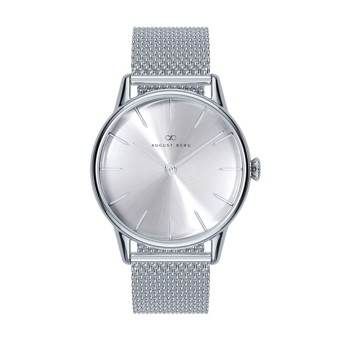 August Berg Nữ 10232E08MSL