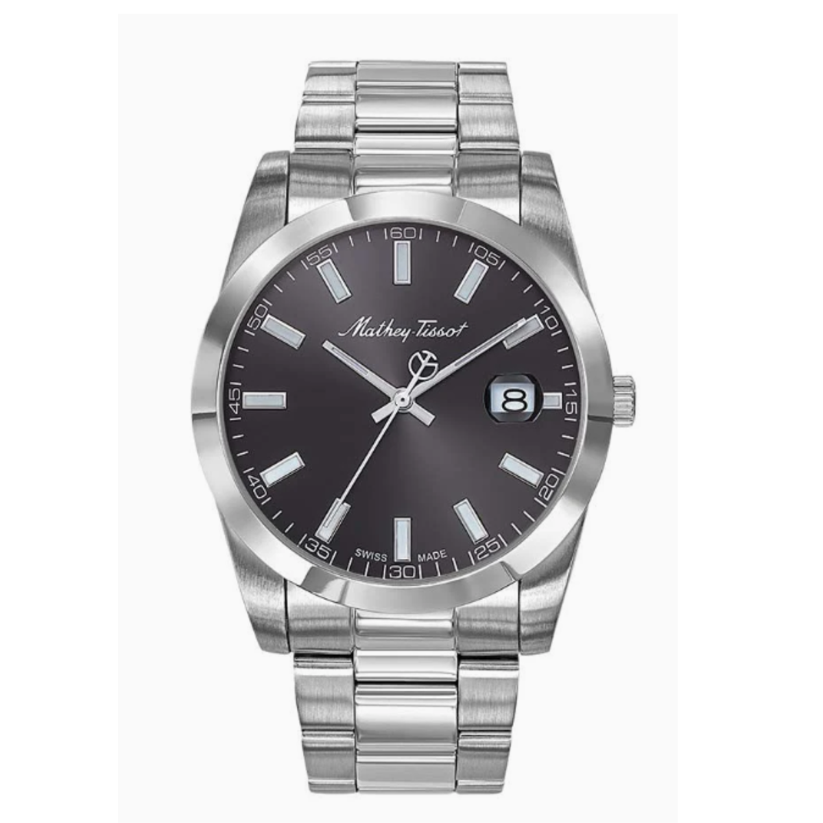 Mathey Tissot Nam H450AN