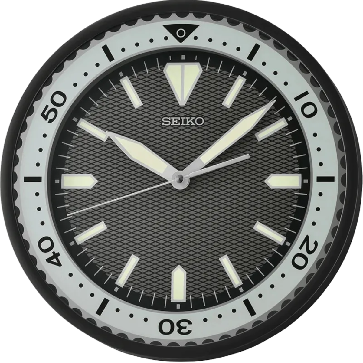 Đồng Hồ Treo Tường QXA791TL