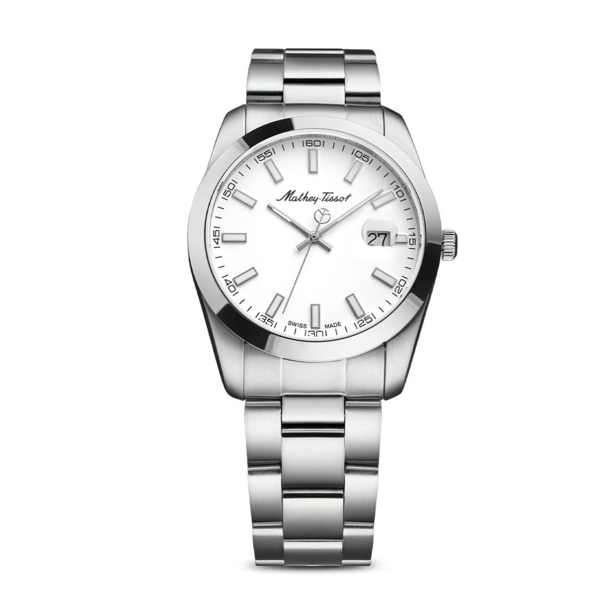 Mathey Tissot Nam H450AI