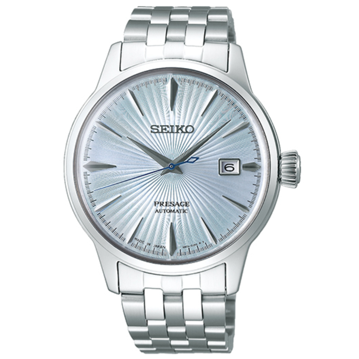 Seiko Nam SARY161