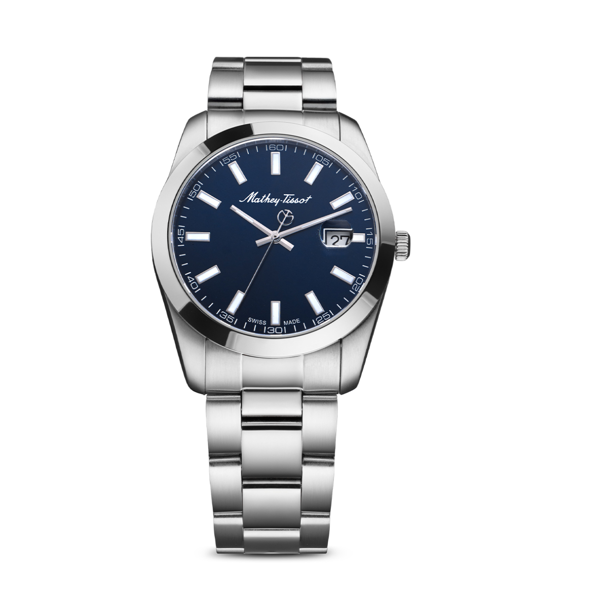 Mathey Tissot Nam H450ABU