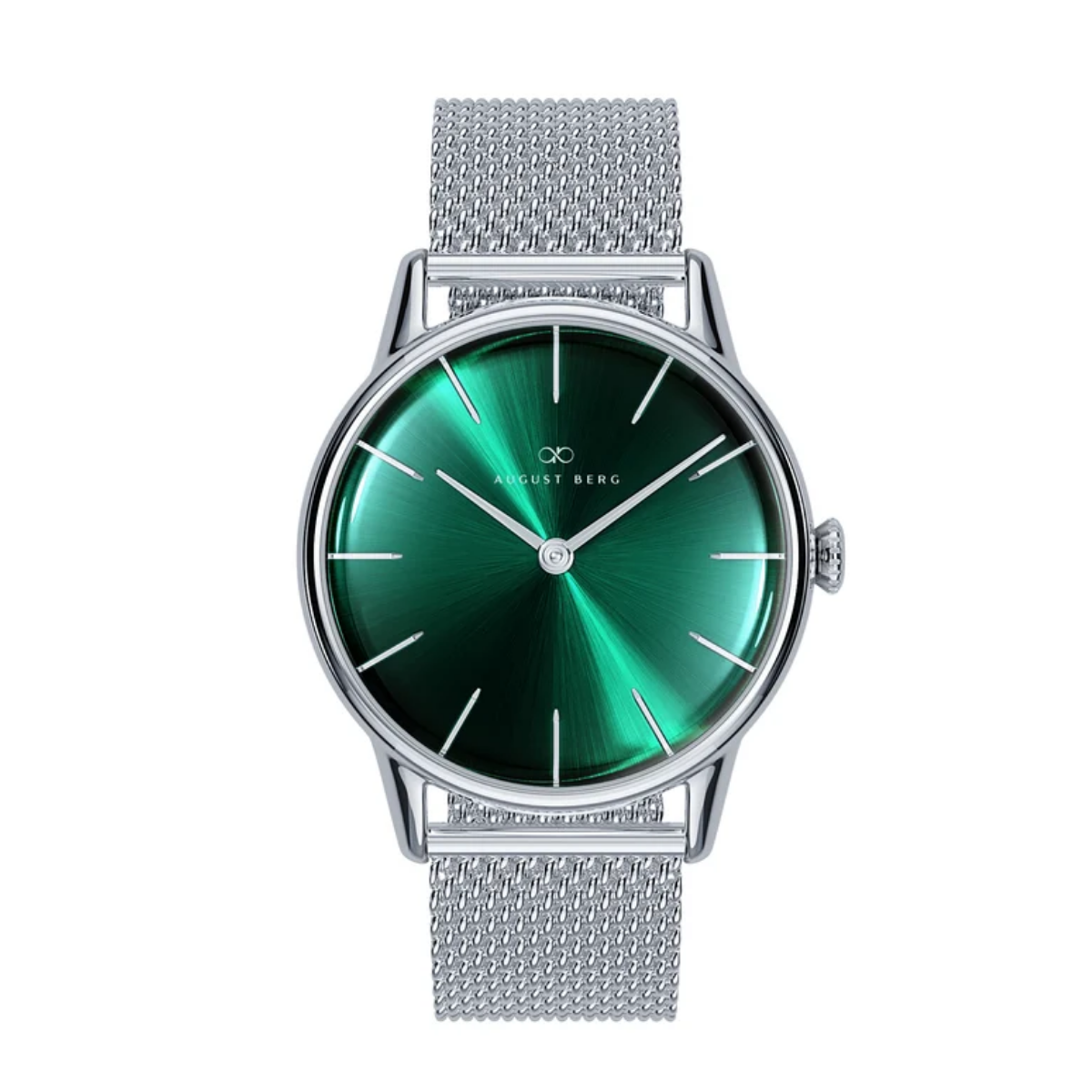 August Berg Nữ 10232E11MSL
