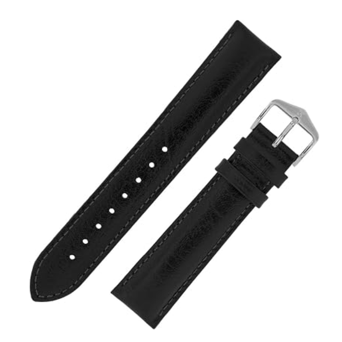 Dây Đồng Hồ Hirsch 04302050-2-20