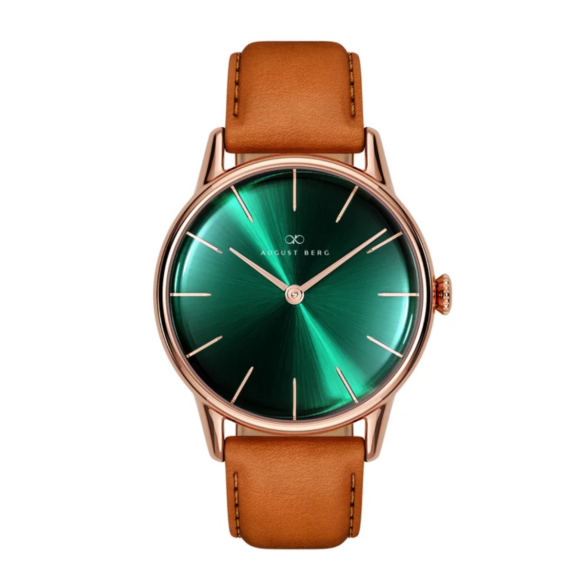 August Berg Nữ 10232A11LBN20