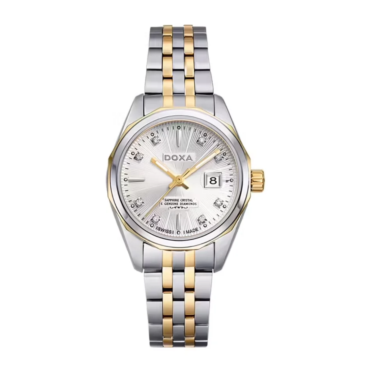 Doxa Nữ D176TWH