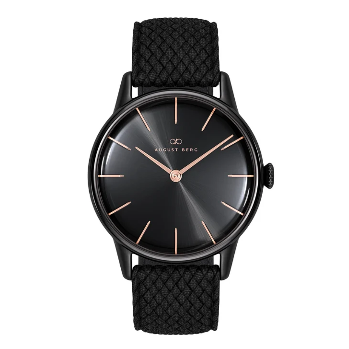 August Berg Nữ 10232F01MBK