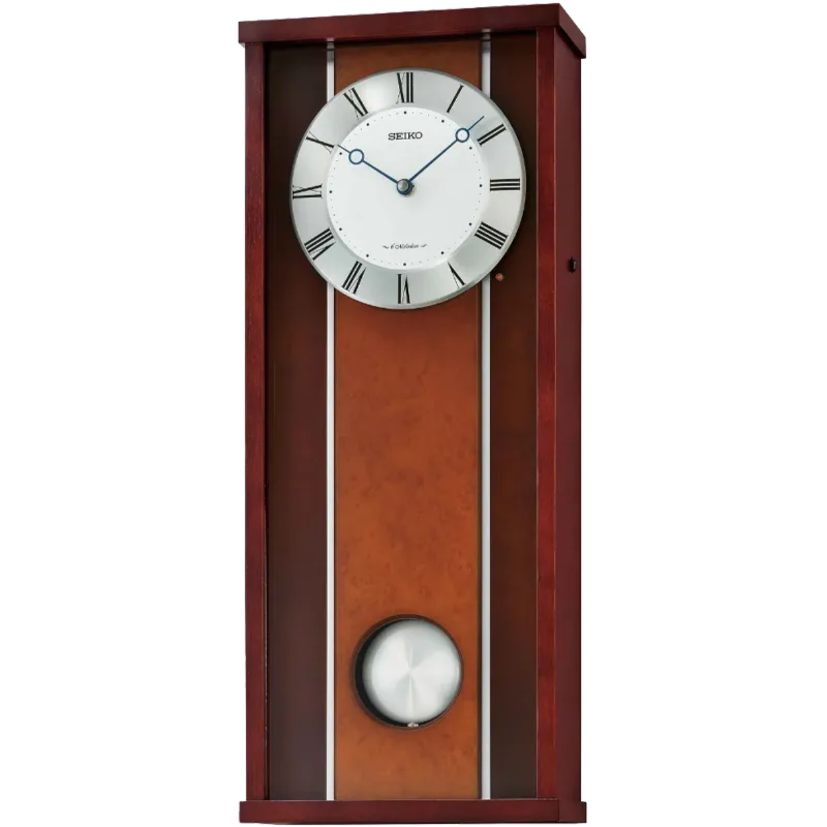Đồng Hồ Treo Tường QXM396BL