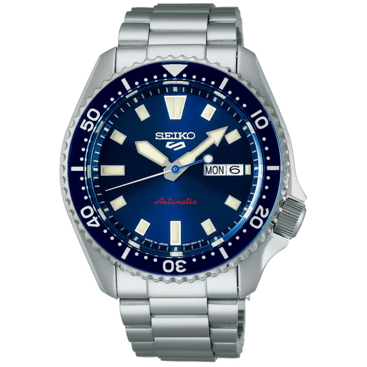 Seiko Nam SBSA303