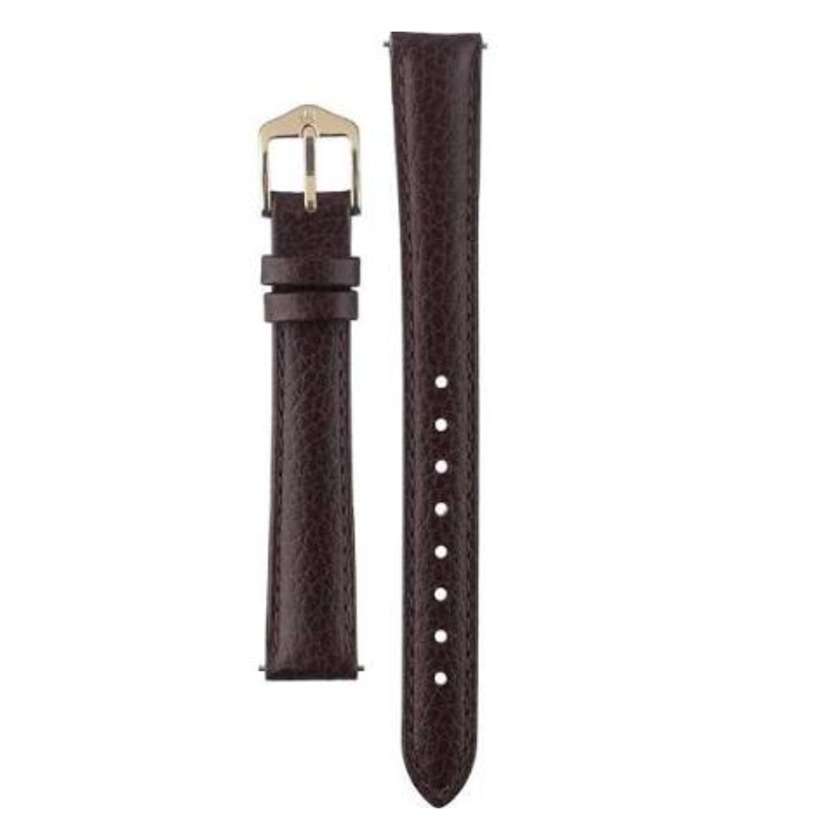 Dây Đồng Hồ Hirsch 01502110-1-12