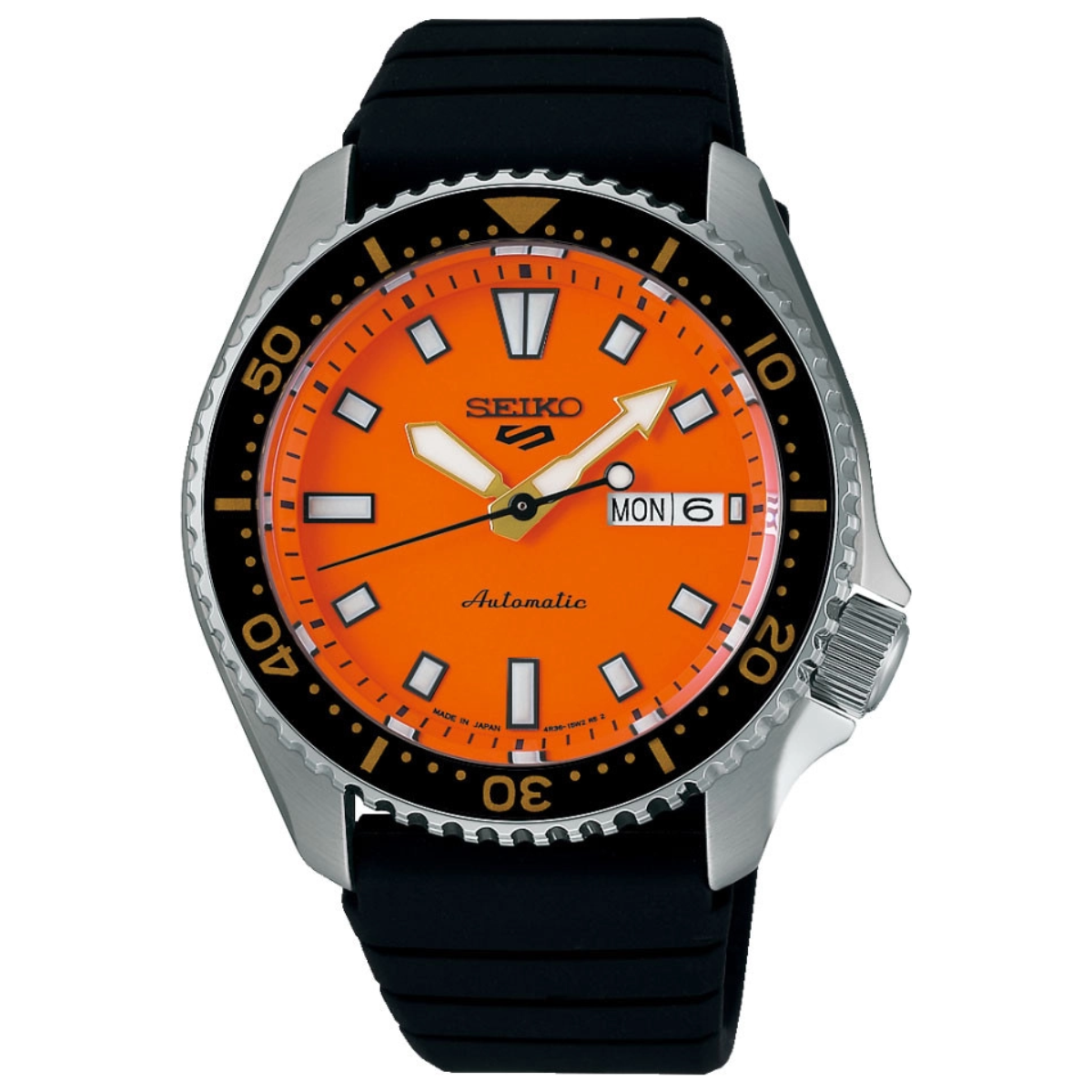 Seiko Nam SBSA309