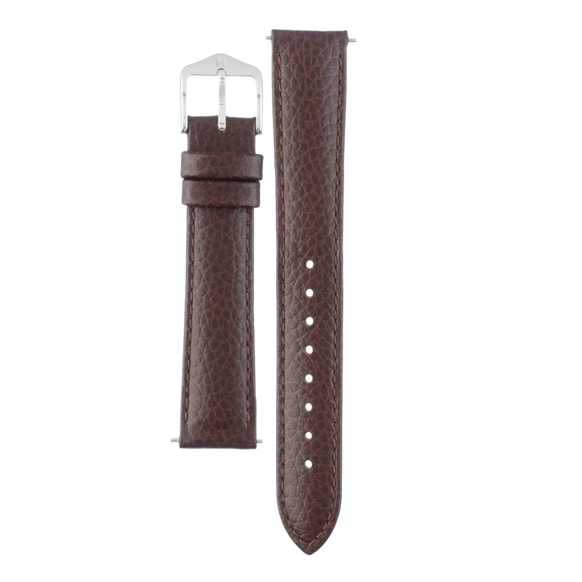 Dây Đồng Hồ Hirsch 01502110-2-16