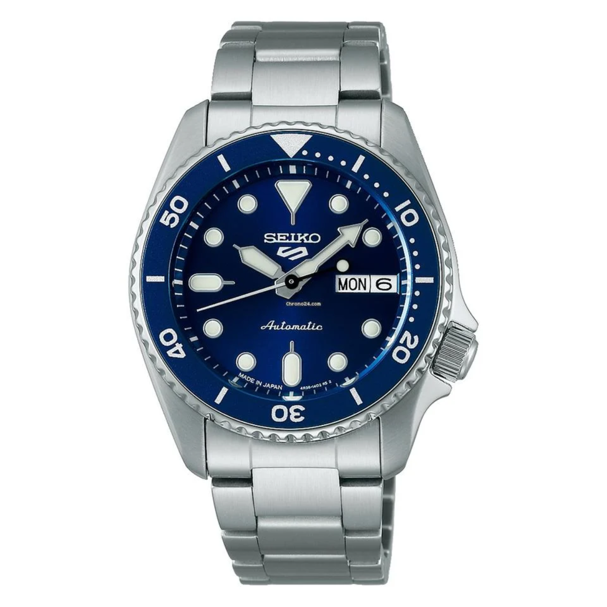 Seiko Nam SBSA299