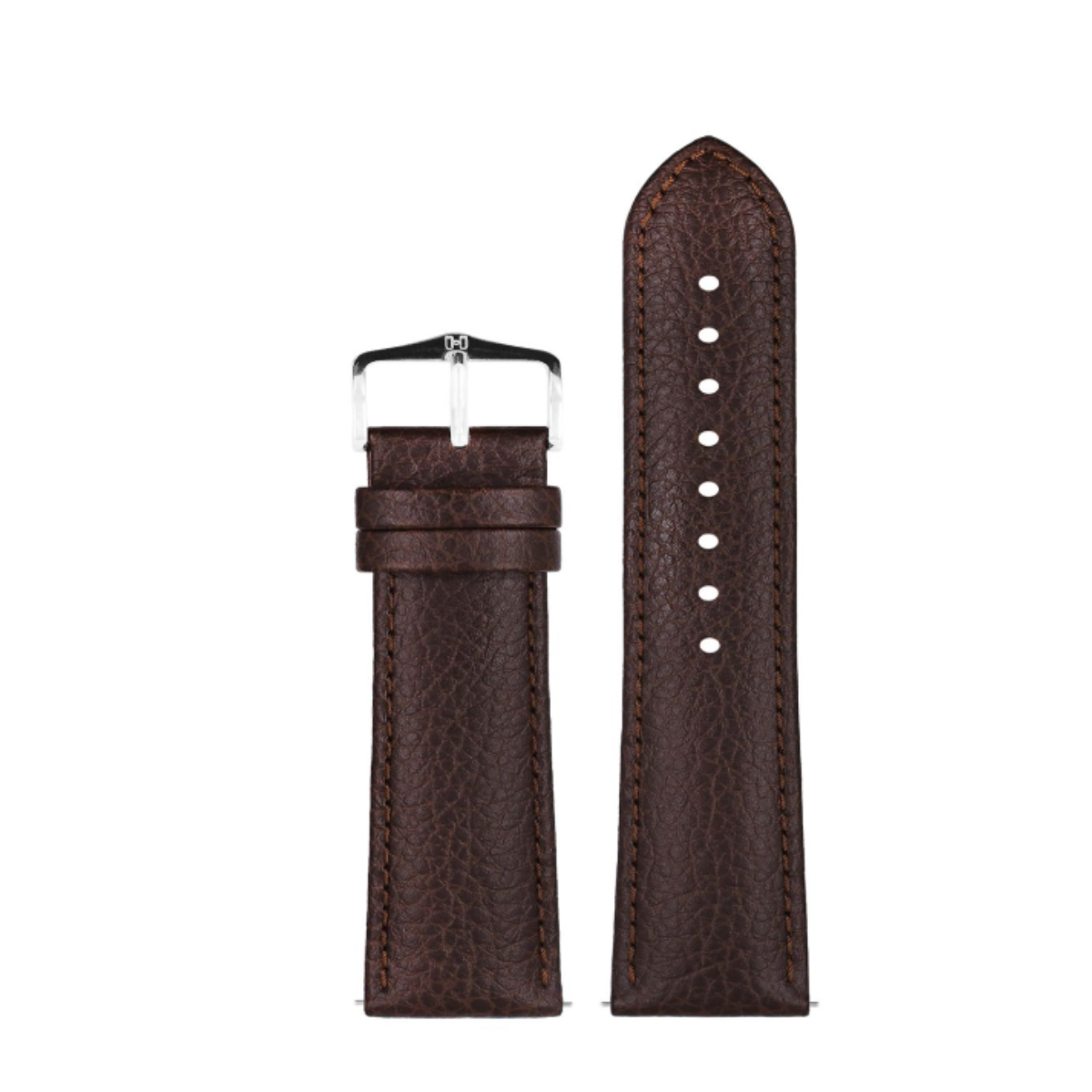 Dây Đồng Hồ Hirsch 01502110-2-18