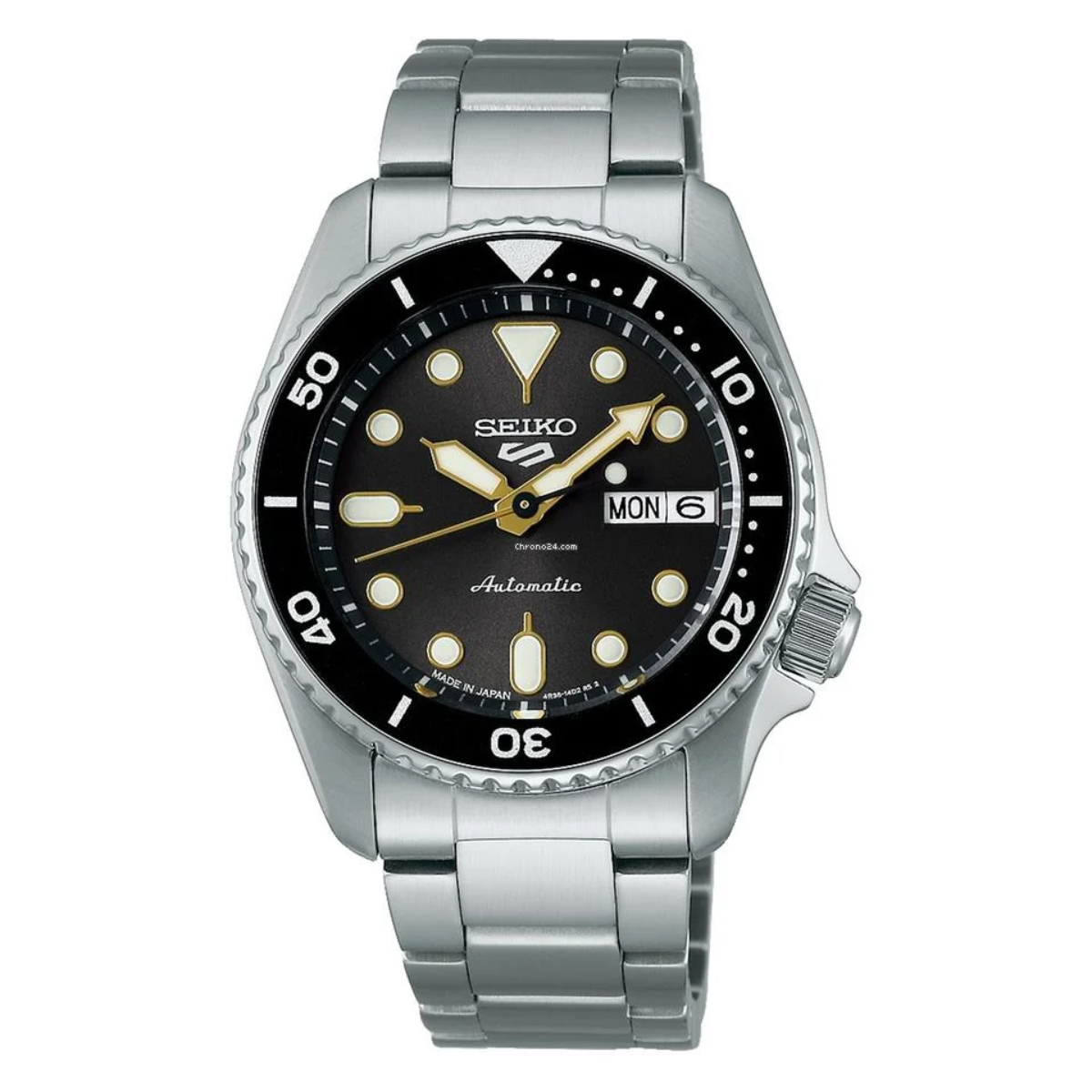 Seiko Nam SBSA301