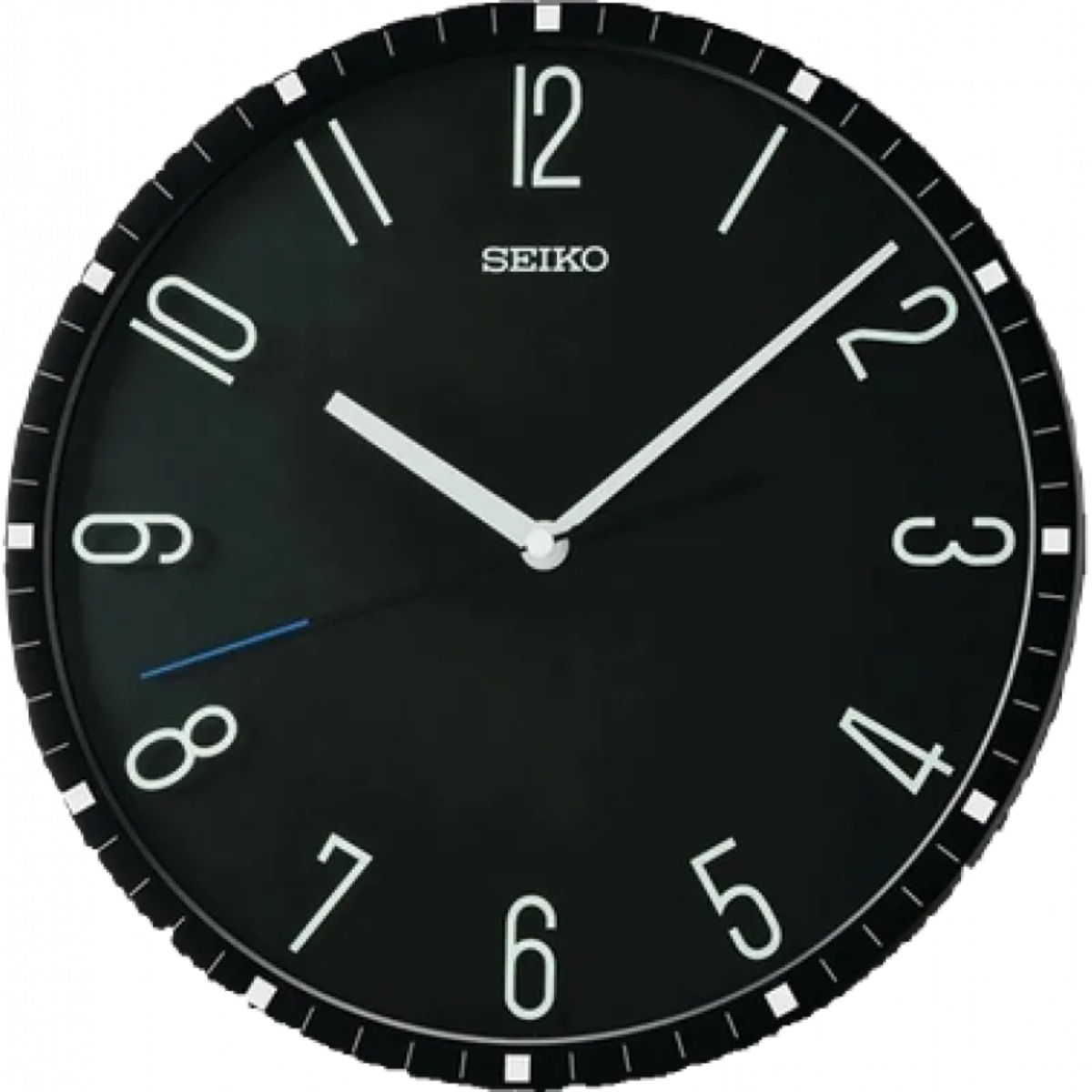 Đồng Hồ Treo Tường QXA818KR