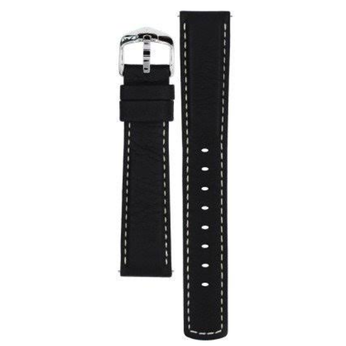 Dây Đồng Hồ Hirsch 14502150-2-18