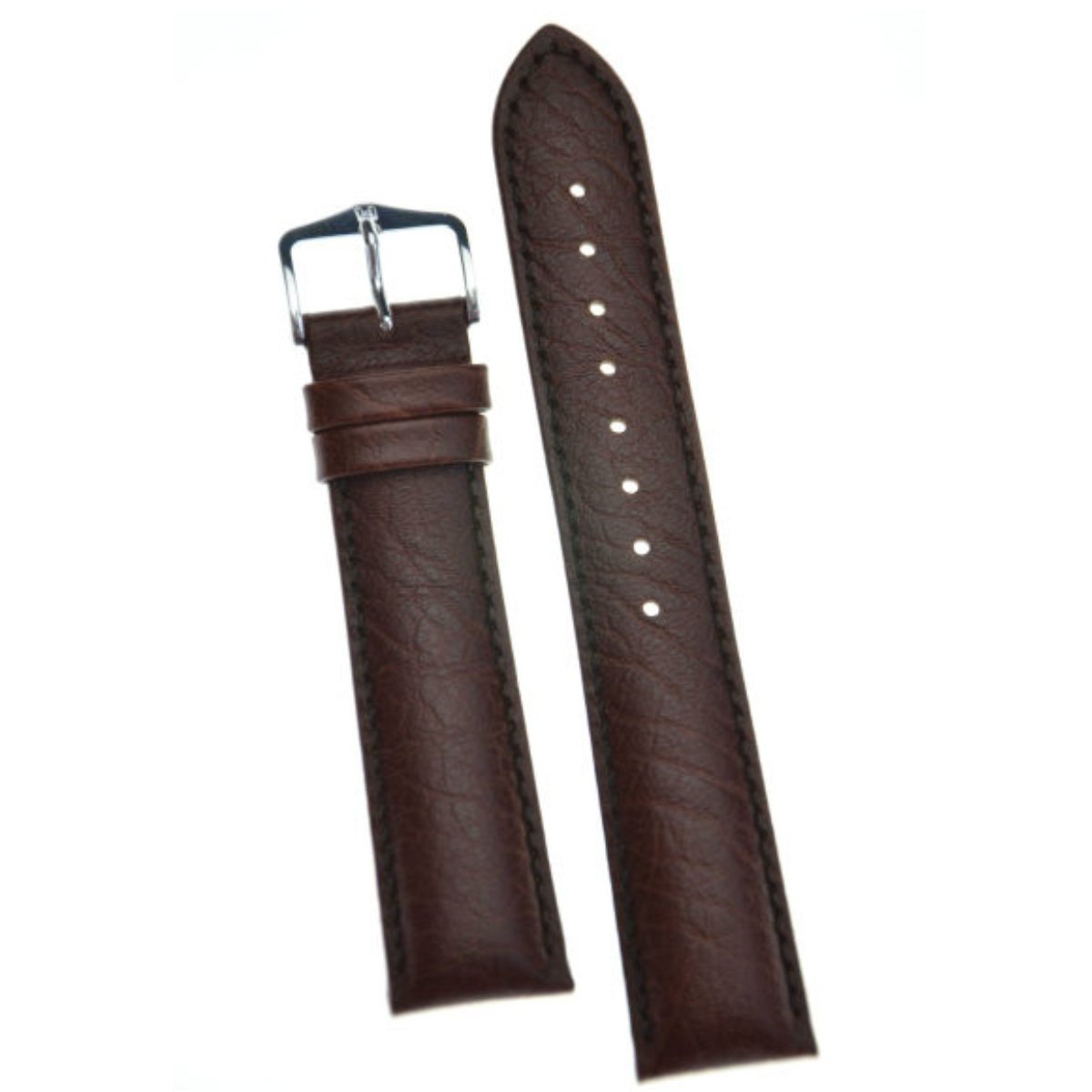 Dây Đồng Hồ Hirsch 04302010-2-22