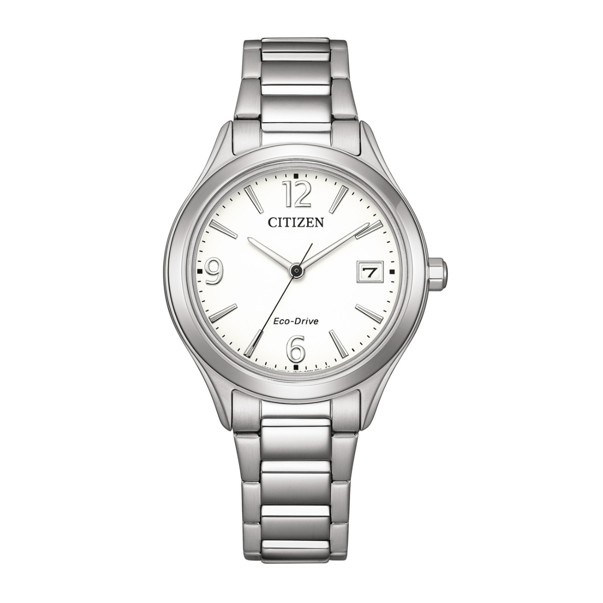 Citizen Nữ FE6121-67A