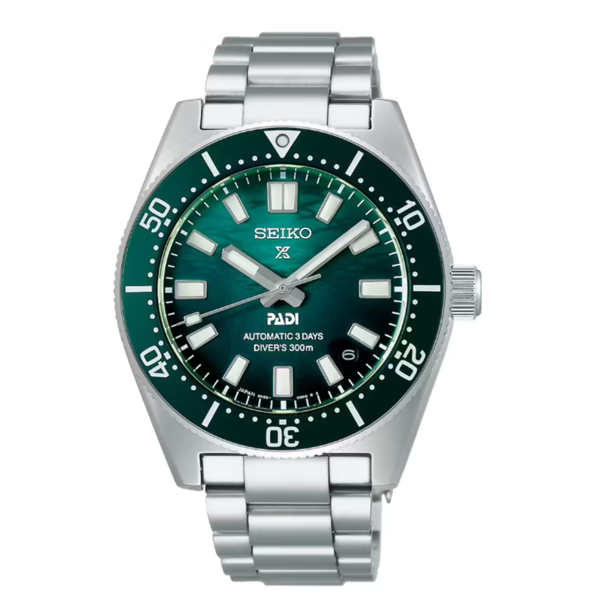 Seiko Nam SPB501J1