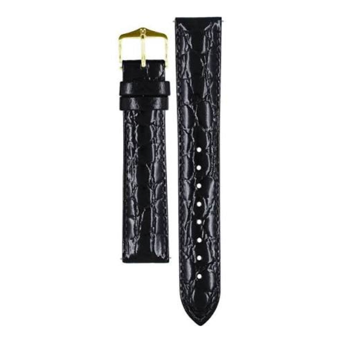 Dây Đồng Hồ Hirsch 12302850-1-18
