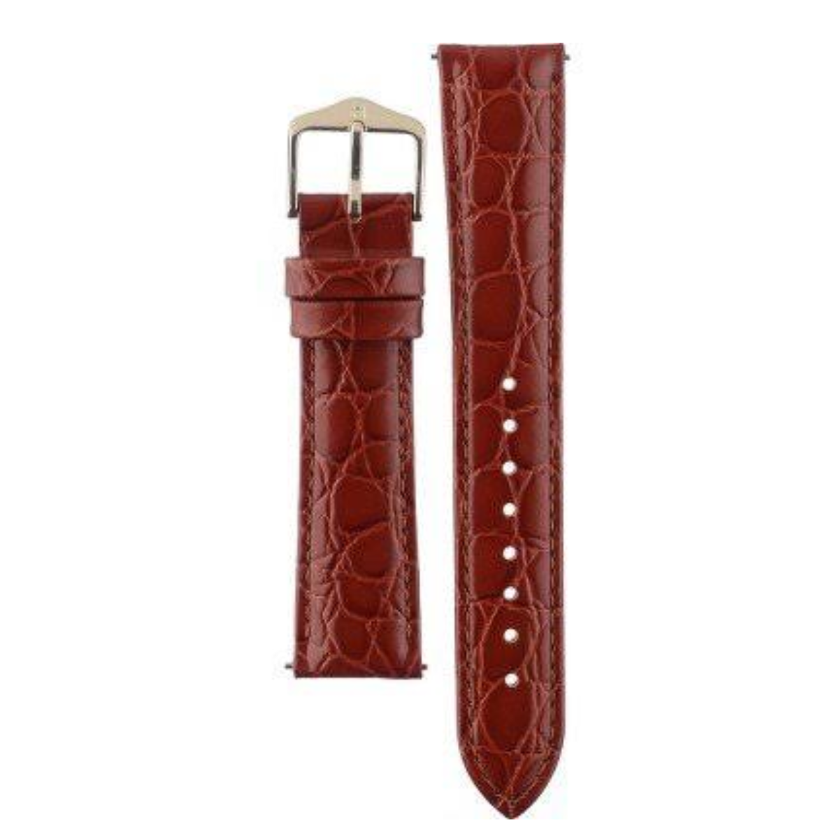 Dây Đồng Hồ Hirsch 12302870-1-18