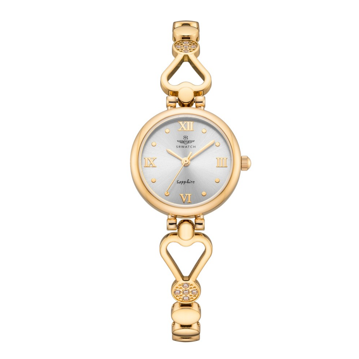 SRWatch Nữ SL22202.1402