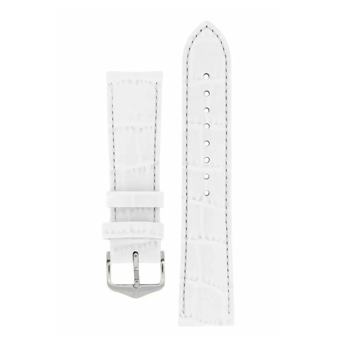 Dây Đồng Hồ Hirsch 03427100-2-30