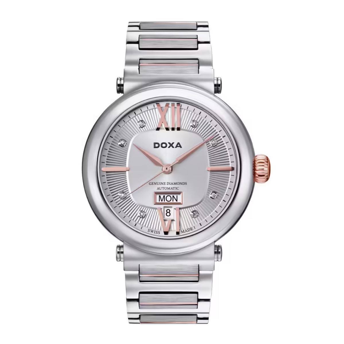 Doxa Nam D183RSD
