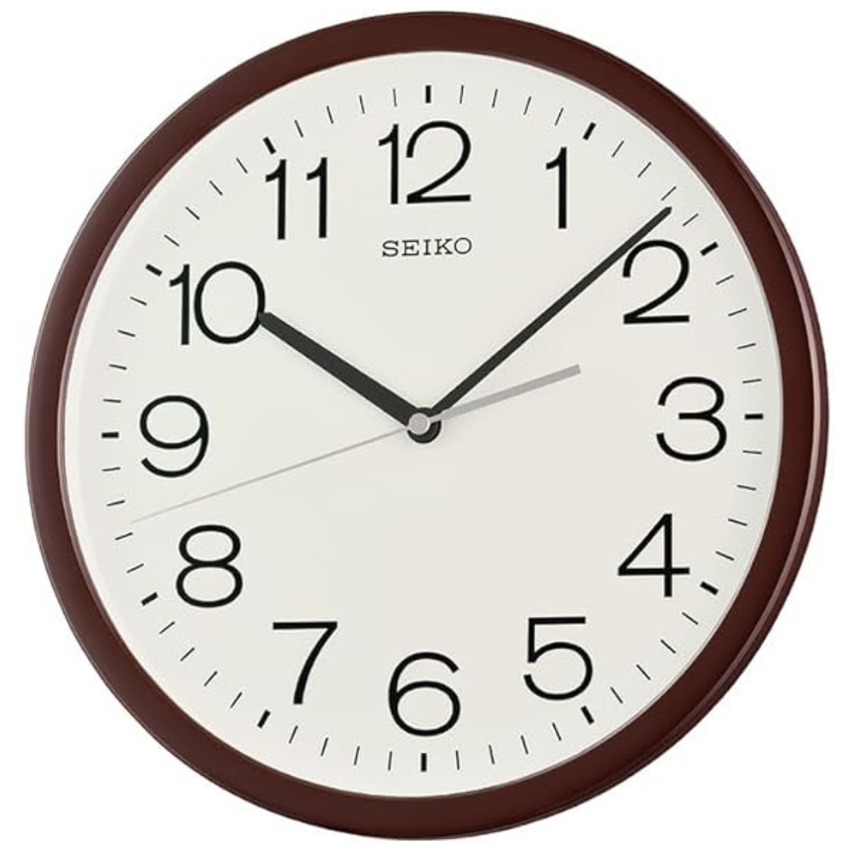 Đồng Hồ Treo Tường Seiko QXA847B