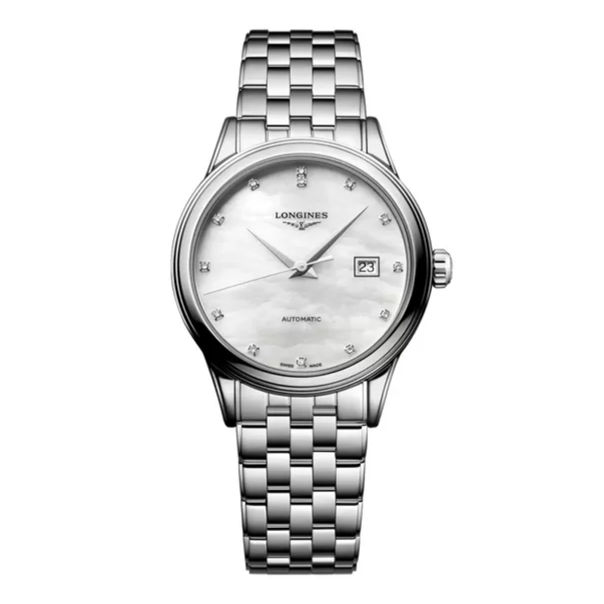 Longines Nữ L4.209.4.87.6