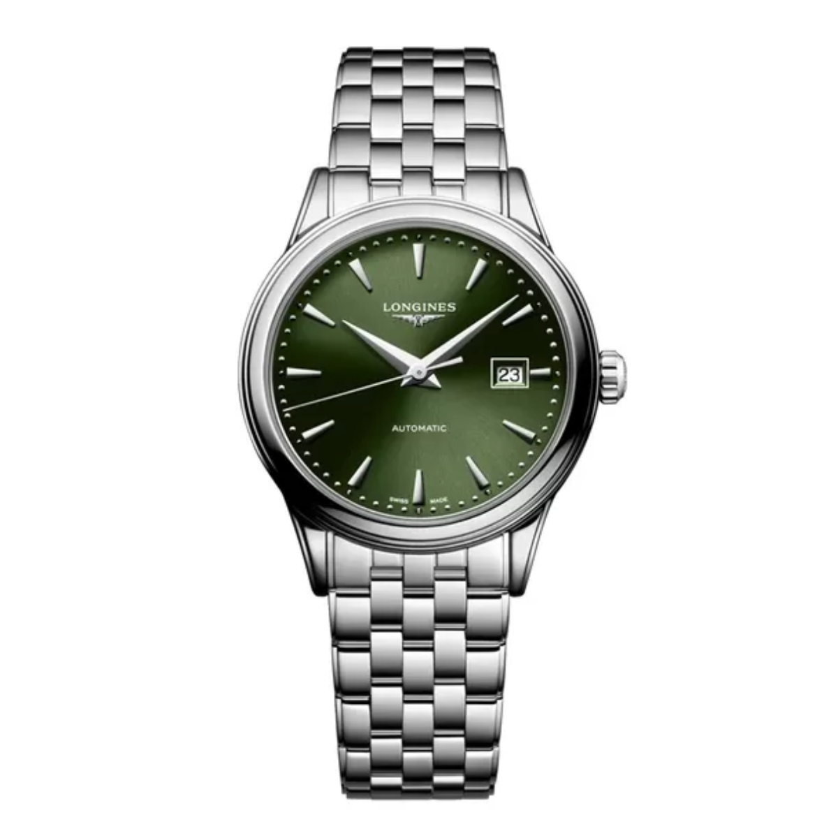 Longines Nữ L4.374.4.02.6