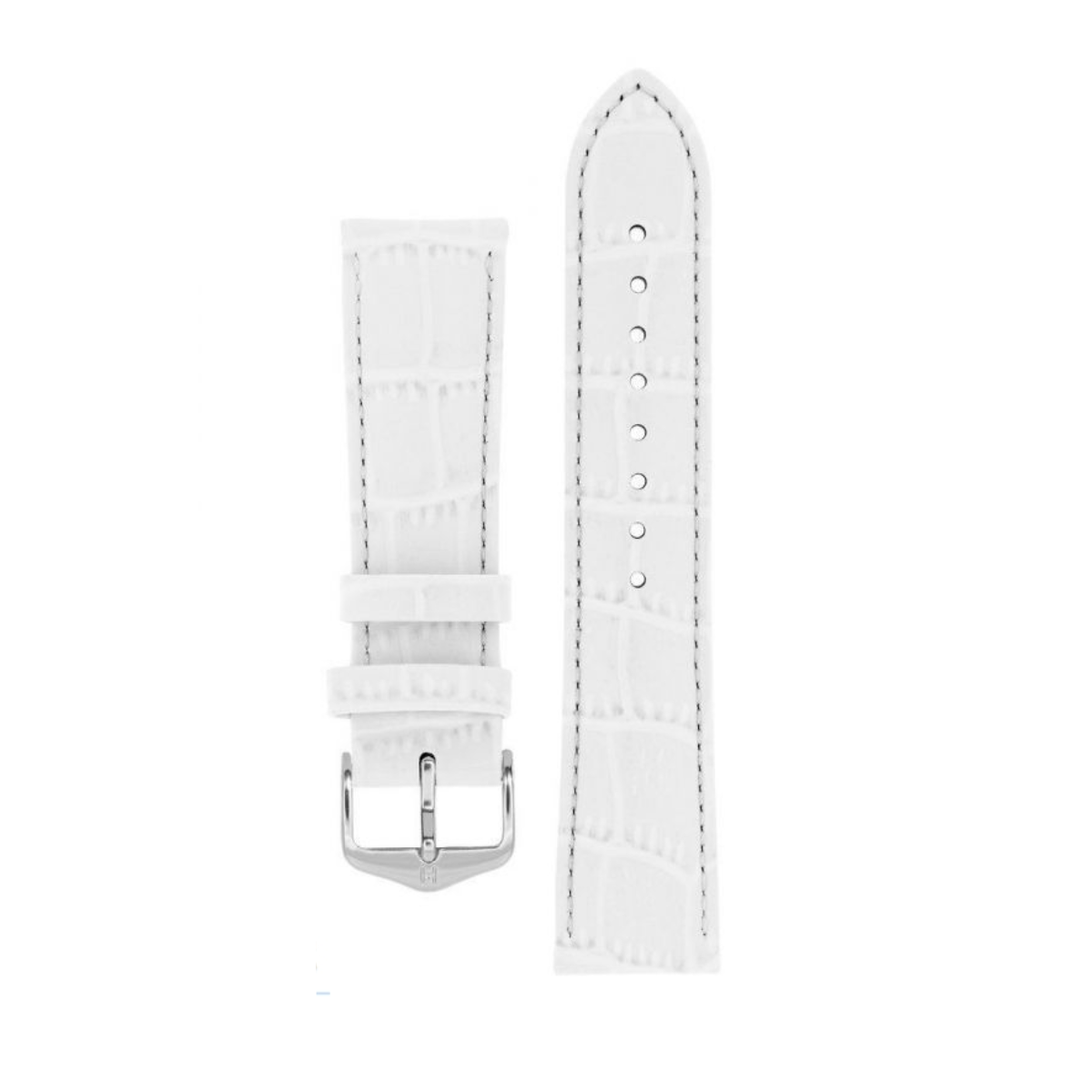 Dây Đồng Hồ Hirsch 03427100-2-28