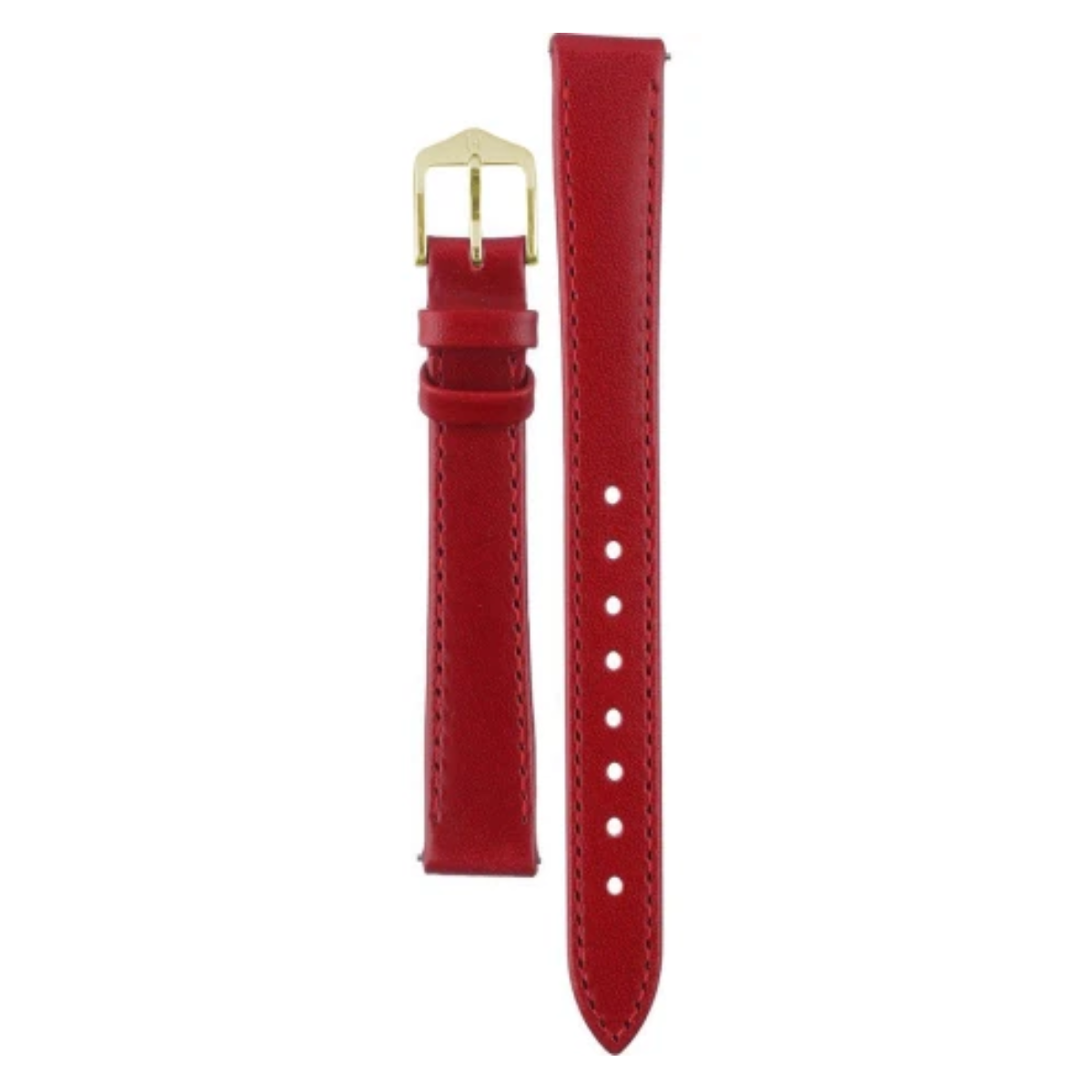 Dây Đồng Hồ Hirsch 03475120-1-12