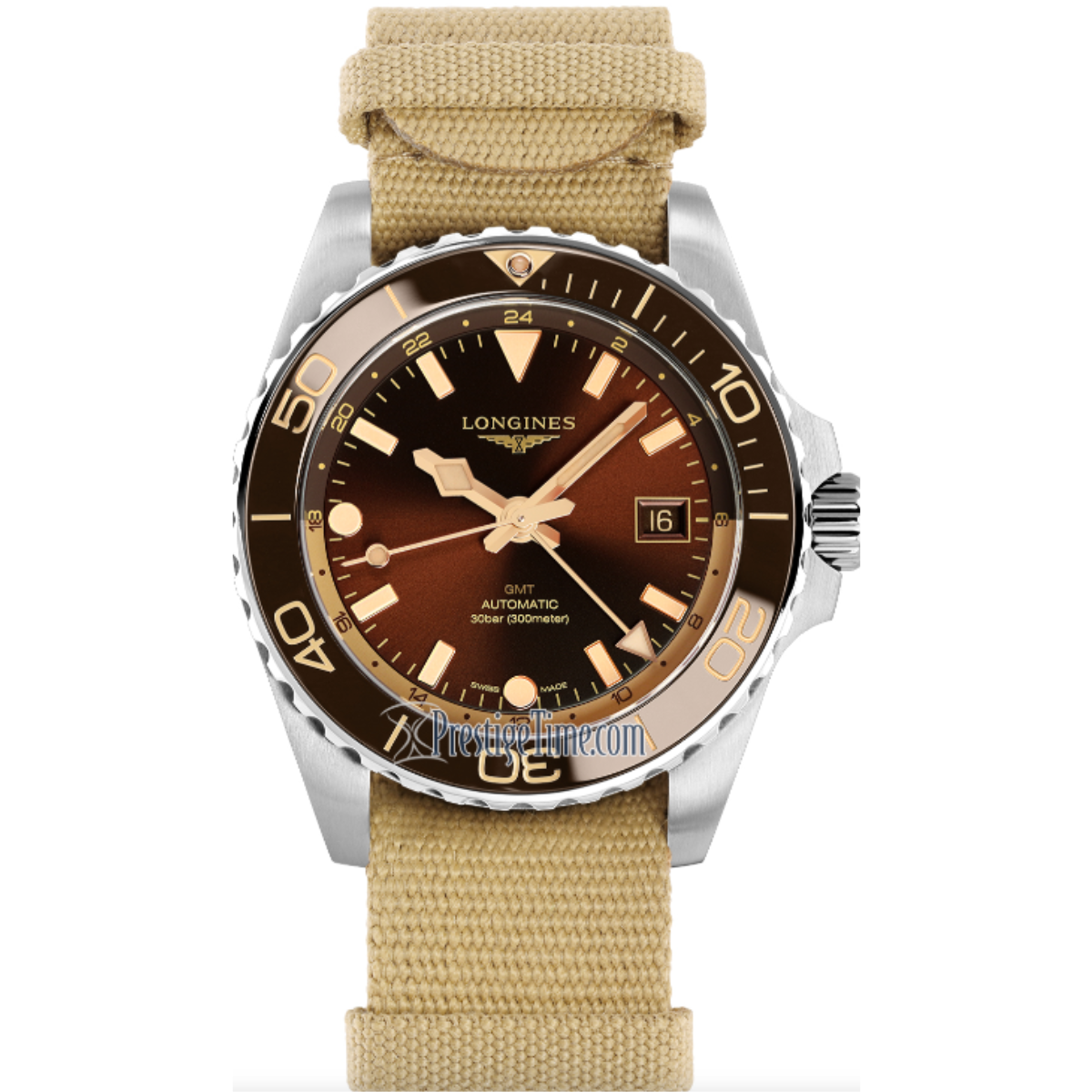 Longines Nam L3.790.4.66.2