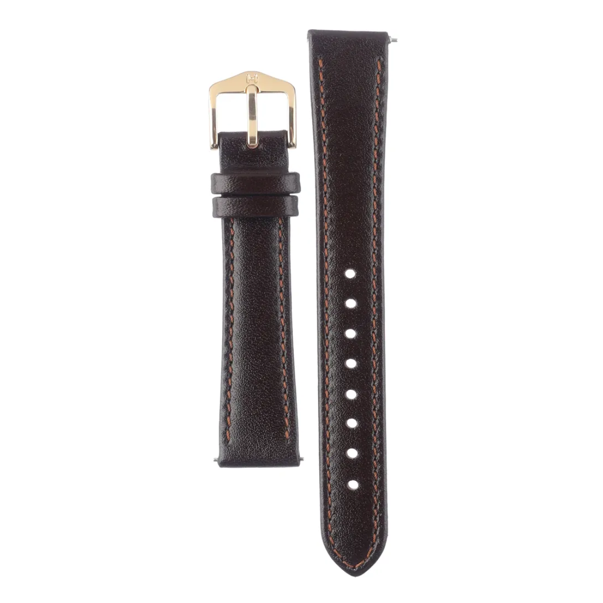 Dây Đồng Hồ Hirsch 03475110-1-16