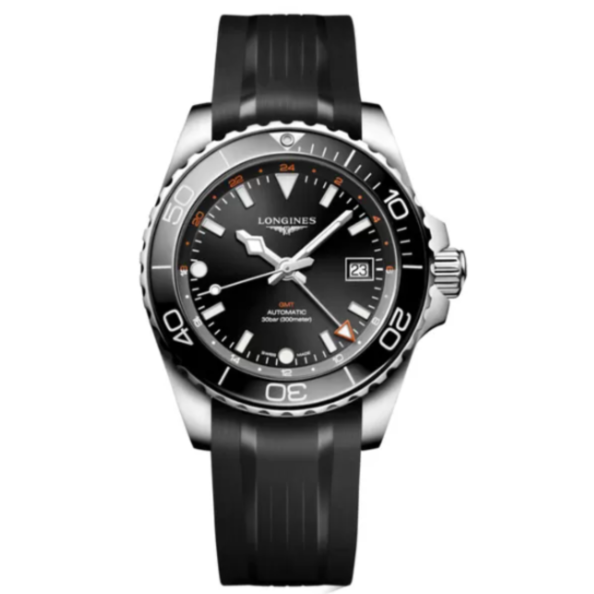 Longines Nam L3.790.4.56.9