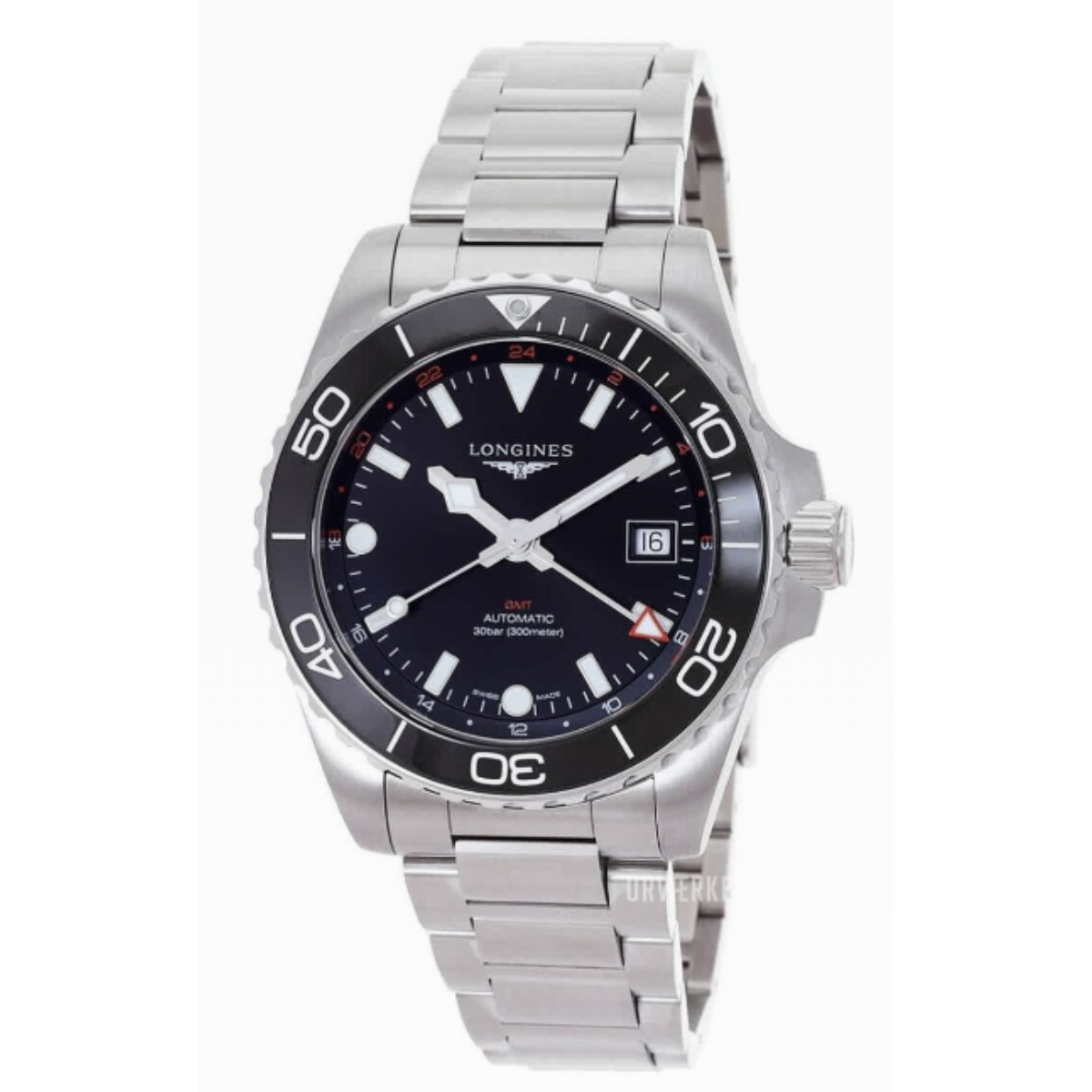 Longines Nam L3.790.4.56.6