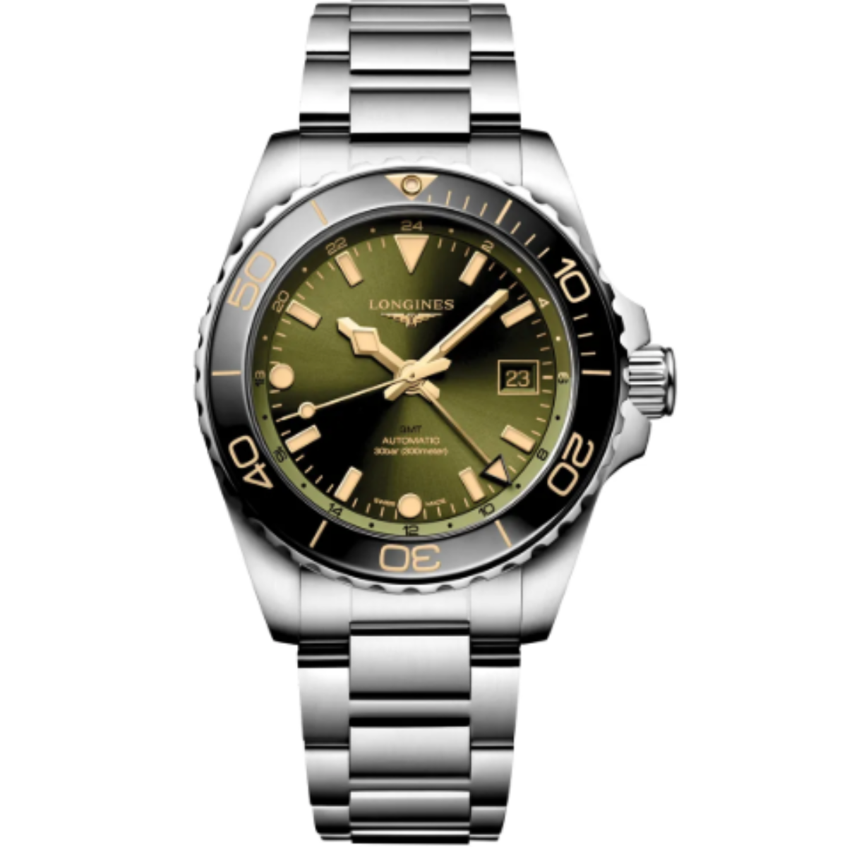 Longines Nam L3.790.4.06.6
