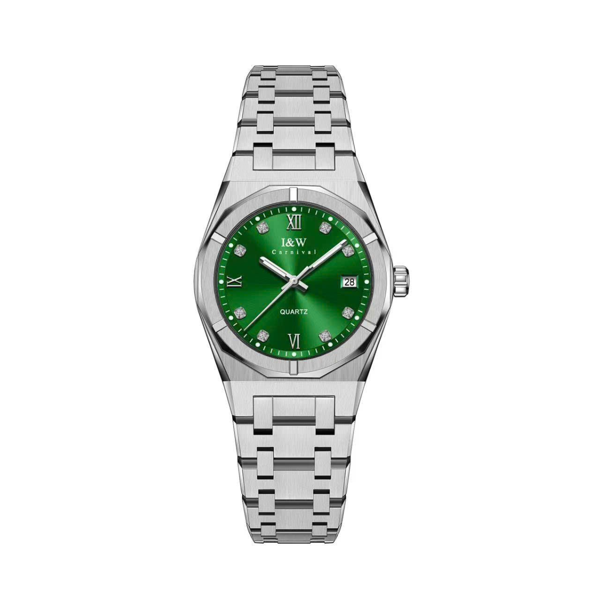 I&W Carnival Nữ 751L-VT-XL