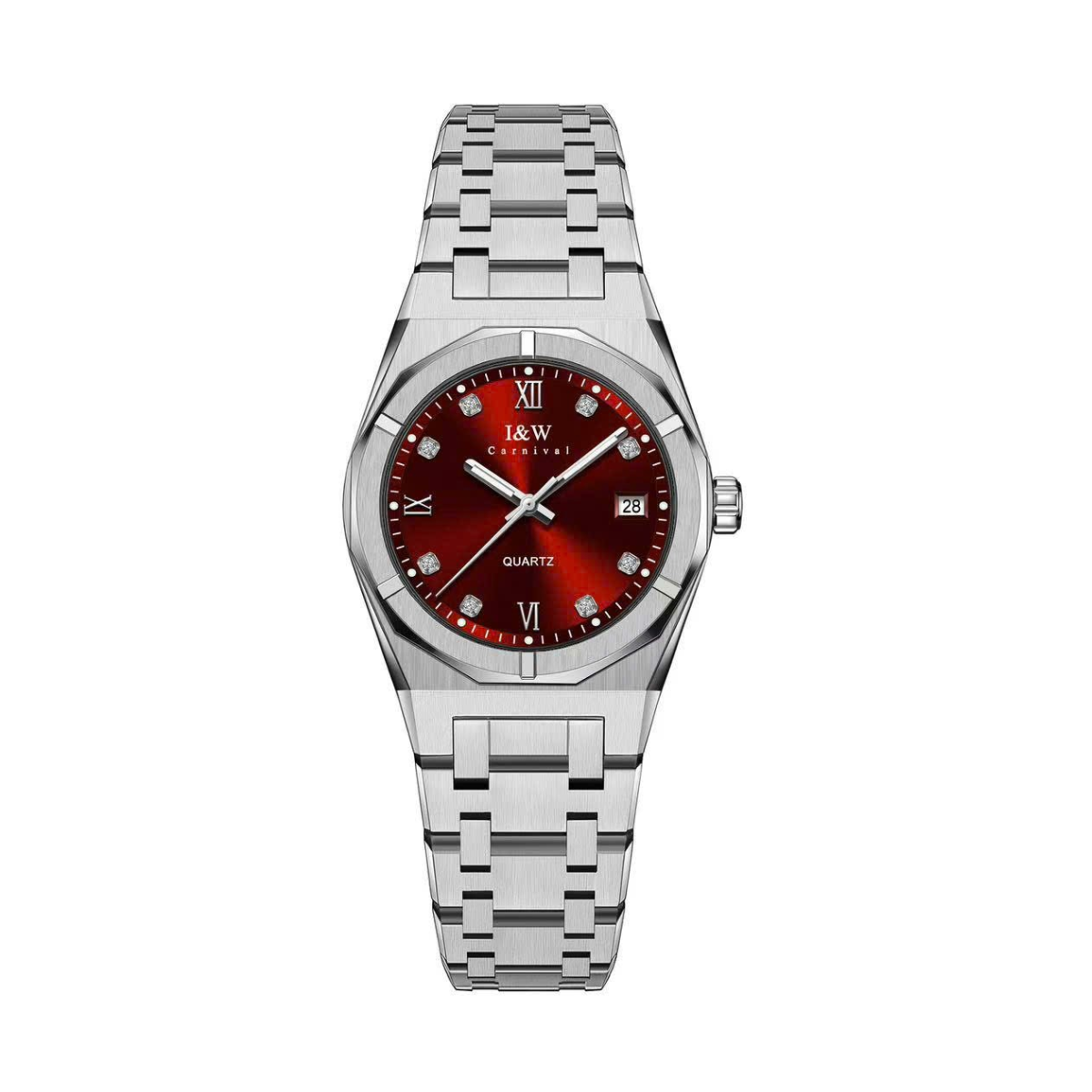 I&W Carnival Nữ 751L-VT-DO