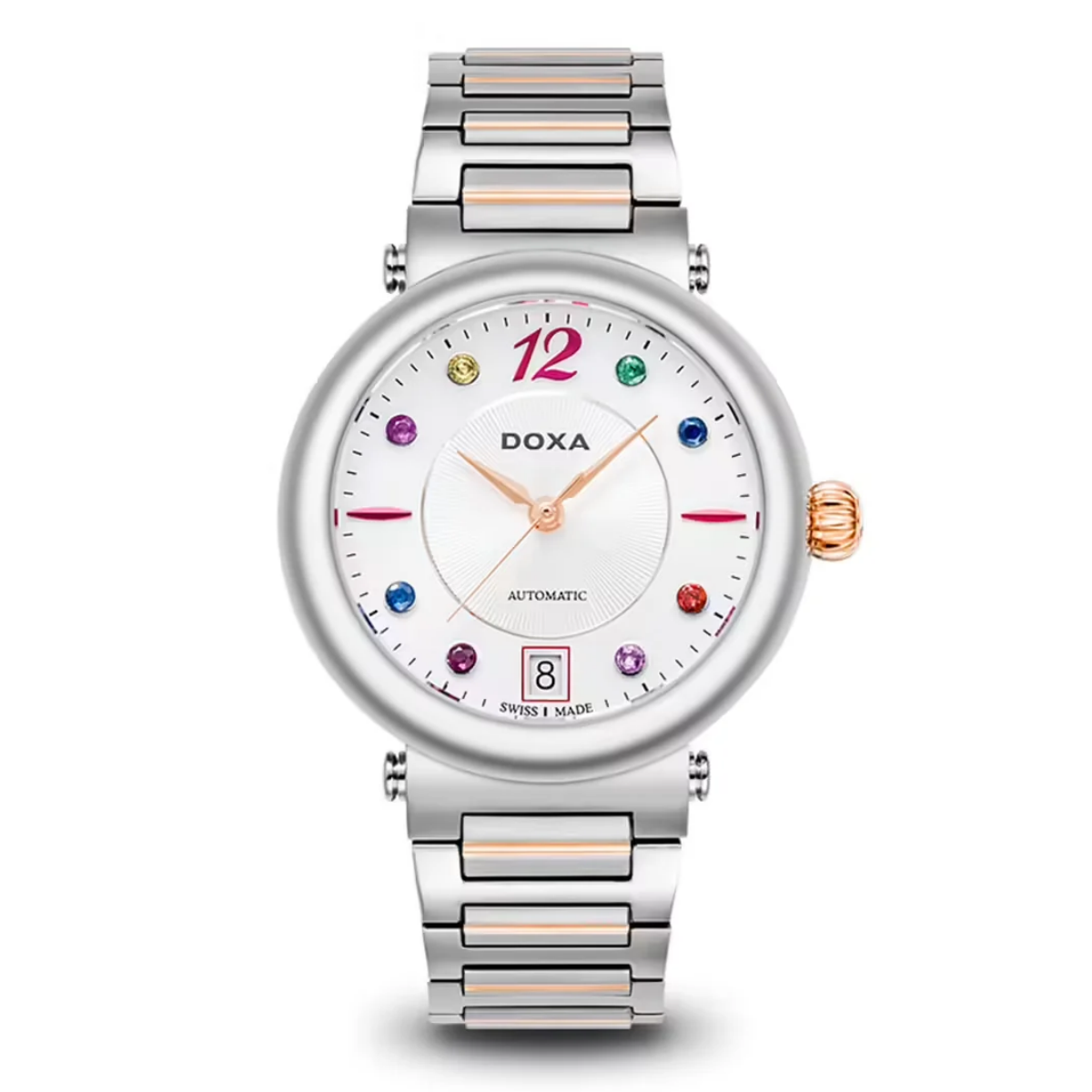 Doxa Nữ D184RRB