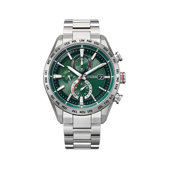 Citizen Nam AT8181-63W