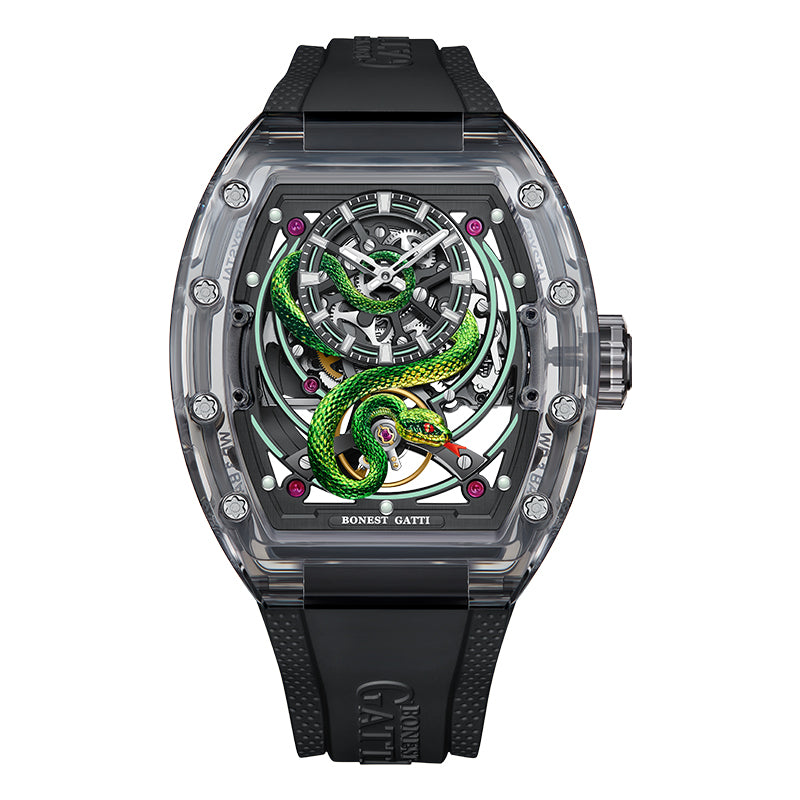 Bonest Gatti Nam BG6004-R2